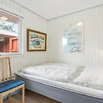 3396-hvide-sande-anker-eskildsens-vej-96 Vakantiehuis *