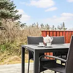 Vakantiehuis 3396-hvide-sande-anker-eskildsens-vej-96 *