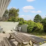 3396-hvide-sande-anker-eskildsens-vej-96 Vakantiehuis *