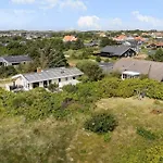Vakantiehuis 3396-hvide-sande-anker-eskildsens-vej-96 *
