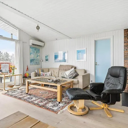 3396-hvide-sande-anker-eskildsens-vej-96 Tatil Evi Hvide Sande