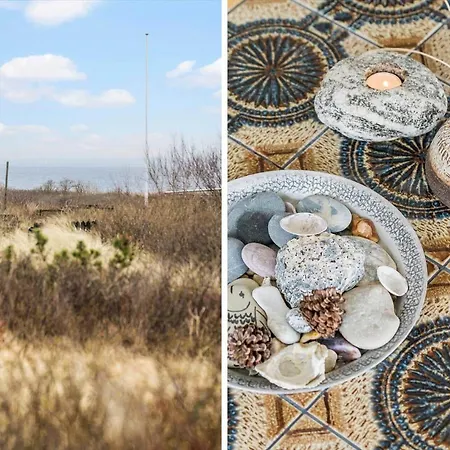 3396-hvide-sande-anker-eskildsens-vej-96 Tatil Evi *