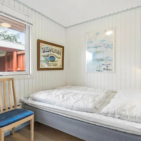 Tatil Evi 3396-hvide-sande-anker-eskildsens-vej-96 *