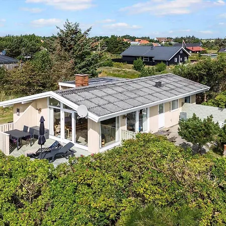 Tatil Evi 3396-hvide-sande-anker-eskildsens-vej-96