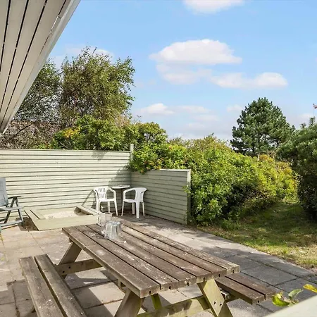 Tatil Evi 3396-hvide-sande-anker-eskildsens-vej-96 Hvide Sande
