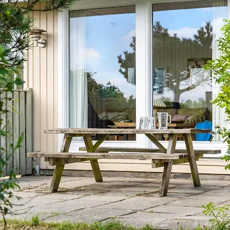 3396-hvide-sande-anker-eskildsens-vej-96 Tatil Evi *