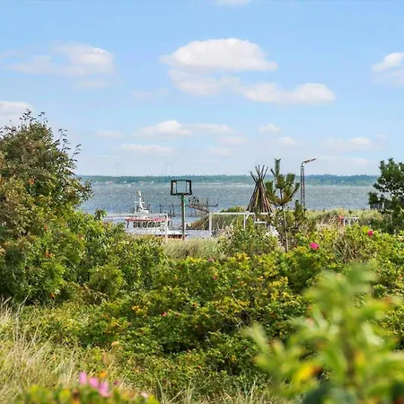 Tatil Evi 3396-hvide-sande-anker-eskildsens-vej-96 Hvide Sande