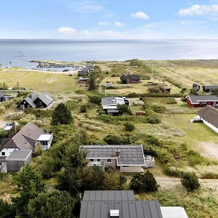 3396-hvide-sande-anker-eskildsens-vej-96 Tatil Evi *