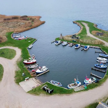 3396-hvide-sande-anker-eskildsens-vej-96 Tatil Evi *