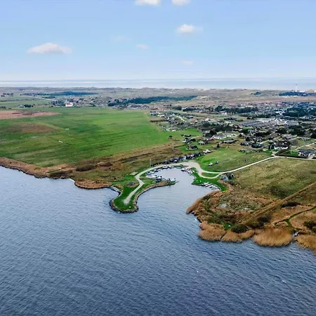 3396-hvide-sande-anker-eskildsens-vej-96 Tatil Evi Hvide Sande