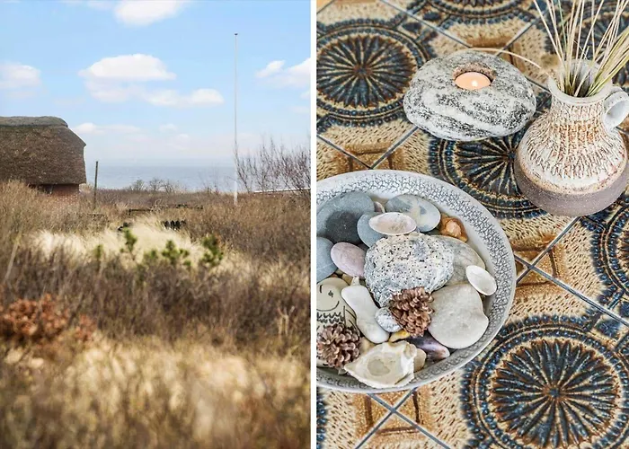 Сasa de vacaciones 3396-hvide-sande-anker-eskildsens-vej-96 Hvide Sande