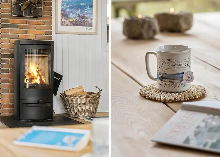 3396-hvide-sande-anker-eskildsens-vej-96 Сasa de vacaciones Hvide Sande