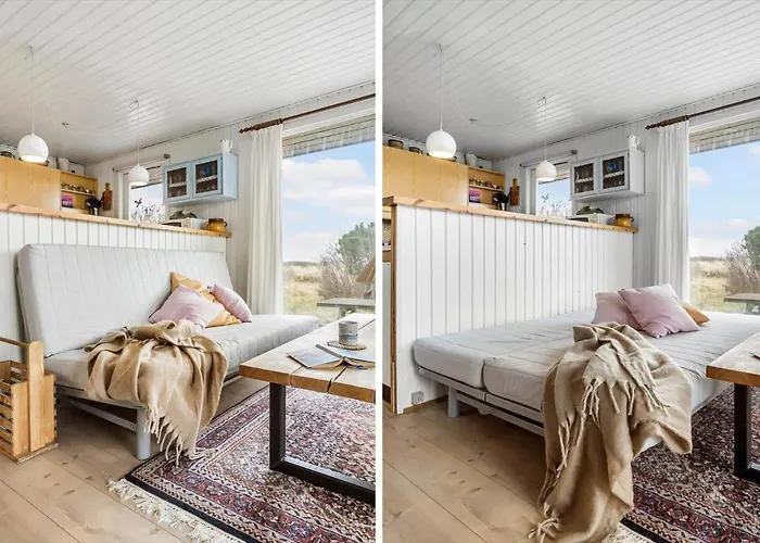 3396-hvide-sande-anker-eskildsens-vej-96 Сasa de vacaciones Hvide Sande