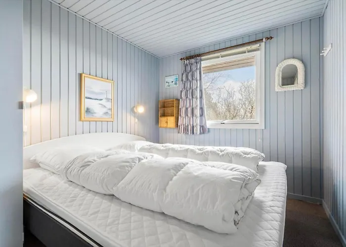 3396-hvide-sande-anker-eskildsens-vej-96 Сasa de vacaciones