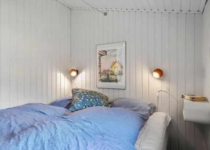 Сasa de vacaciones 3396-hvide-sande-anker-eskildsens-vej-96