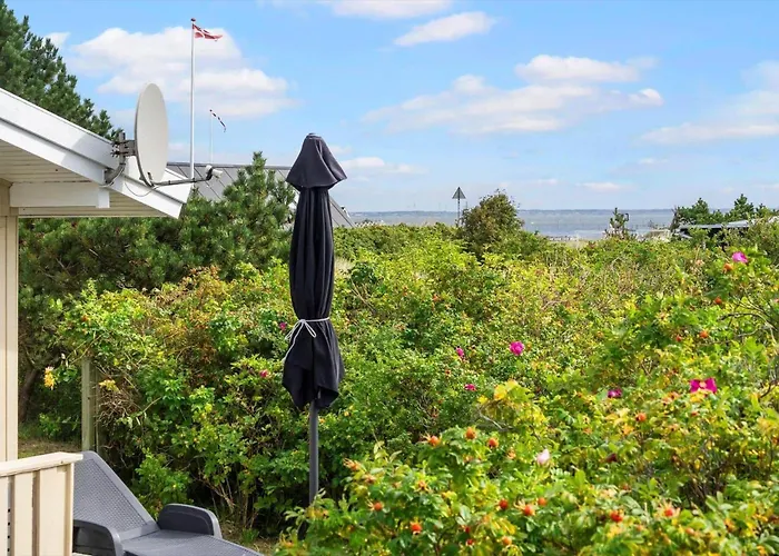 3396-hvide-sande-anker-eskildsens-vej-96 Сasa de vacaciones