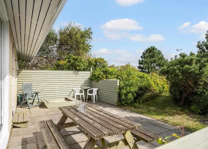 3396-hvide-sande-anker-eskildsens-vej-96 Сasa de vacaciones *