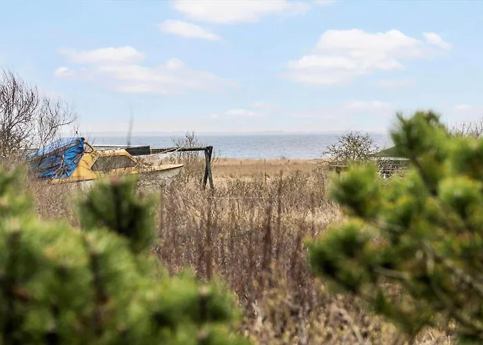 3396-hvide-sande-anker-eskildsens-vej-96 Сasa de vacaciones