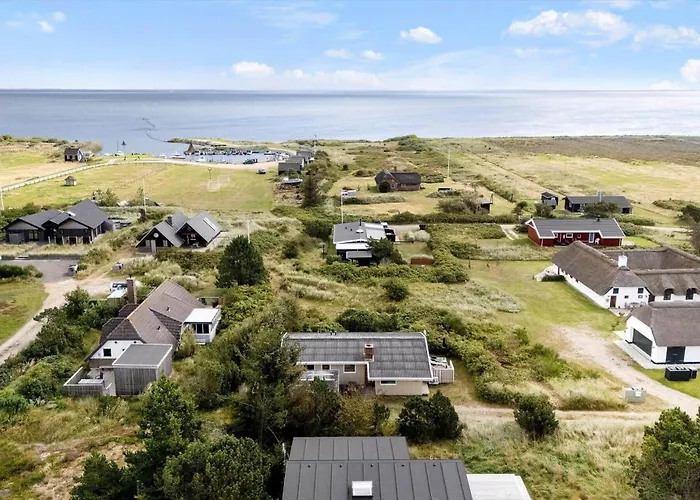 3396-hvide-sande-anker-eskildsens-vej-96 Сasa de vacaciones