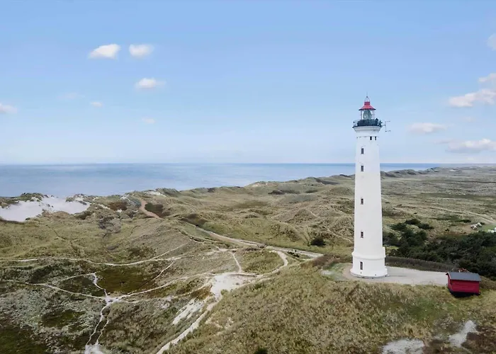 3396-hvide-sande-anker-eskildsens-vej-96 Сasa de vacaciones Hvide Sande