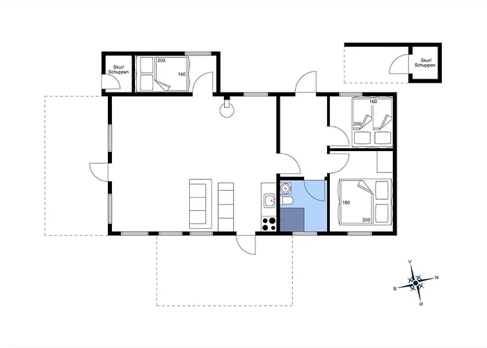 3396-hvide-sande-anker-eskildsens-vej-96 * Hvide Sande